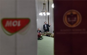 Stratégiai megállapodást kötött a BME és a Mol
