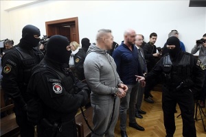 A Dózsa György úti halálos baleset ügyében indult büntetőper tárgyalása