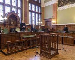 A bíróság elutasította Ahmed H. nyolcmilliós követelését