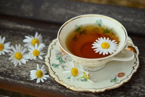 Vérnyomáscsökkentő tea