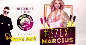 szexiMárcius@Andrew Junior