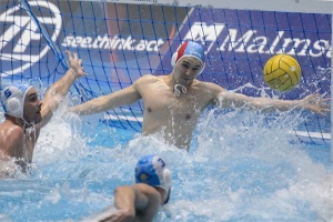 Vízilabda BL - ZF-Eger - Pro Recco