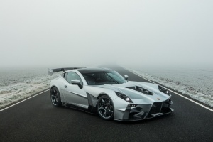 Ginetta