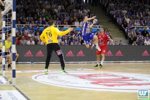 Mol-Pick Szeged - Telekom Veszprém - 2019.03.17.
