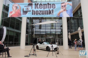 Képbe hozunk fototechnikai roadshow Szeged - 2019.04.05.