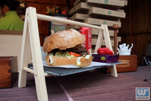 4. Gerilla Gourmet
