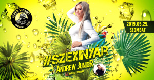 SzexiNyár@Andrew Junior