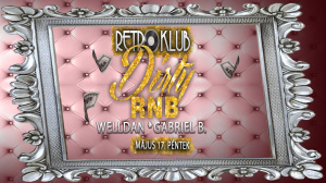 Dirty R'n'B 