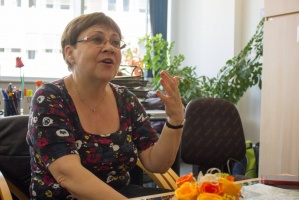  Dr. habil. Takács Ildikó: A halogatás pszichológiája