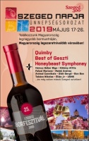 Borfesztivál