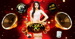 Vodka+Szóda@Andrew Junior