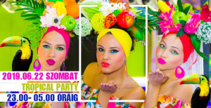 Tropical Party