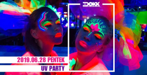 UV Party