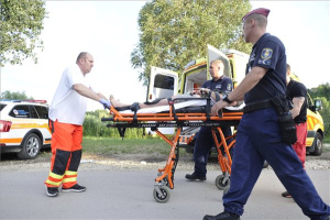 Elfogták a húga megölésével gyanúsított biatorbágyi férfit 