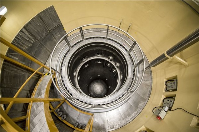 A Paksi Atomerőmű 