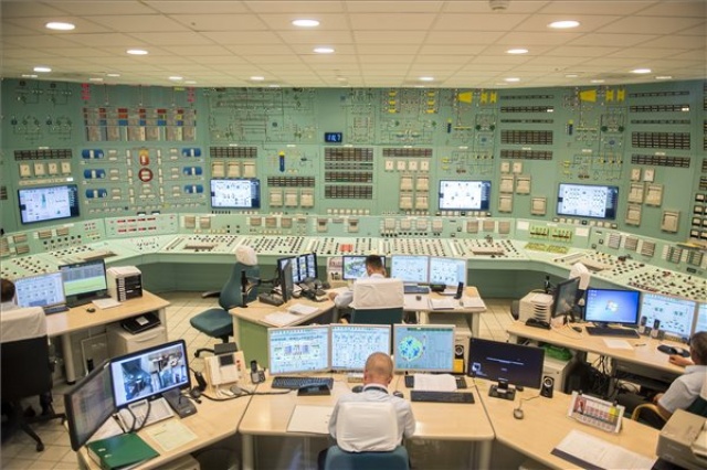 A Paksi Atomerőmű 
