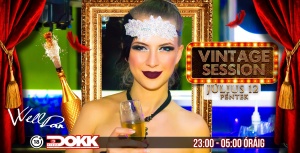Vintage Session