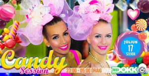 Candy Session