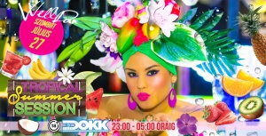 Tropical Summer Session