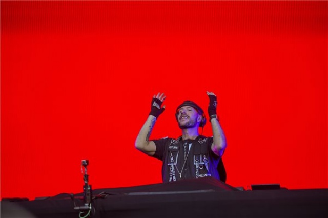 Balaton Sound fesztivál Balaton Sound fesztivál 
