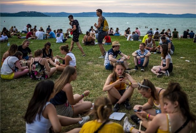 Balaton Sound fesztivál Balaton Sound fesztivál 