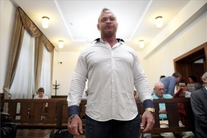 A Dózsa György úti halálos baleset ügyében indult büntetőper tárgyalása