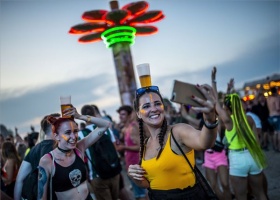 Balaton Sound fesztivál Balaton Sound fesztivál 