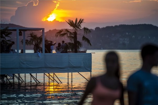 Balaton Sound fesztivál Balaton Sound fesztivál 