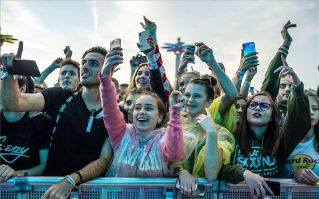 Balaton Sound fesztivál Balaton Sound fesztivál 