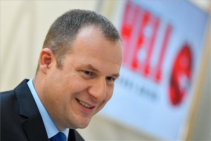 Új gyártósort épített a Hell Energy Szikszón