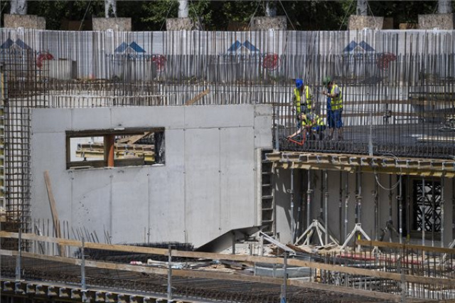 Liget Budapest - 2023-ig megnyílik az összes új intézmény