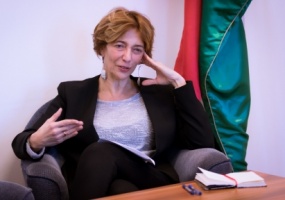 Dr. Fendler Judit