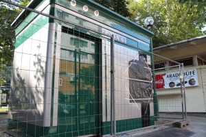 Nyilvános wc Szeged