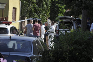 Megöltek egy férfit Rákospalotán