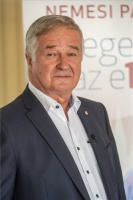 Önkormányzat 2019 - Nemesi Pál sajtótájékoztatója Szegeden