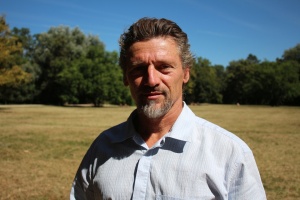 Dr. Szabó László