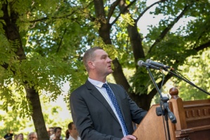 Dr. Botka László