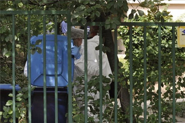 Gyilkosság Budán - Egy apa megölte gyermekét és élettársát a II. kerületben
