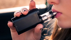 e-cigaretta
