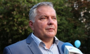 Dr. Bartha László