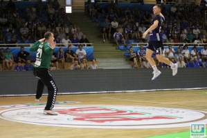 Mol-Pick Szeged vs Csurgói KK - Zithnikov