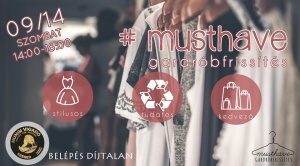 Musthave gardróbfrissítés a Hungiban 2.0
