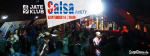 Salsa buli