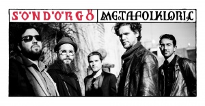 Söndörgő - Szeged - Metafolkloric Tour 2019