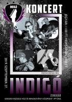 Indigó 
