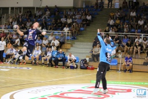 Mol-Pick Szeged vs Sport36-Komló