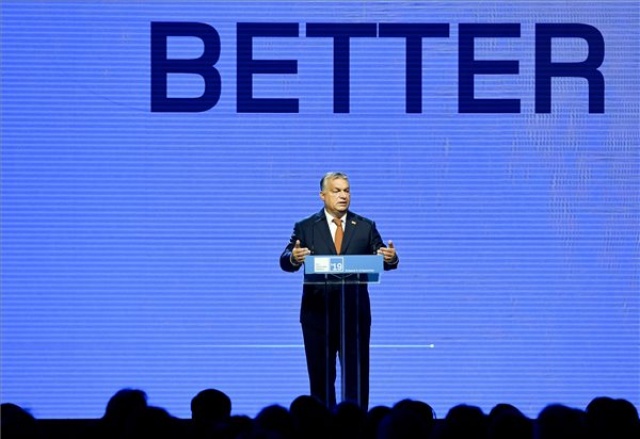 ITU Telecom World 2019 konferencia Budapesten