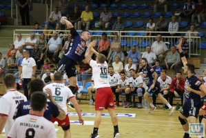 Mol-Pick Szeged - Váci KSE - Bodó Richárd
