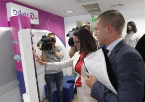 Sajtótájékoztató a diákhitelekhez kapcsolódó családtámogatási kedvezményekről