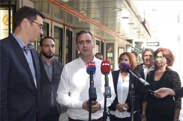 Önkormányzat 2019 - Karácsony Gergely pályázati alapot hozna létre a független színházak támogatására